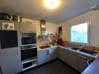  Maison � vendre 4 pi�ces 80 m�