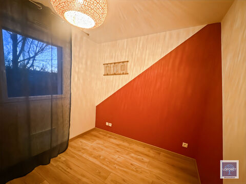  Maison � louer 4 pi�ces 80 m�