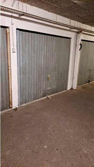  Parking / Garage � vendre 14 m�