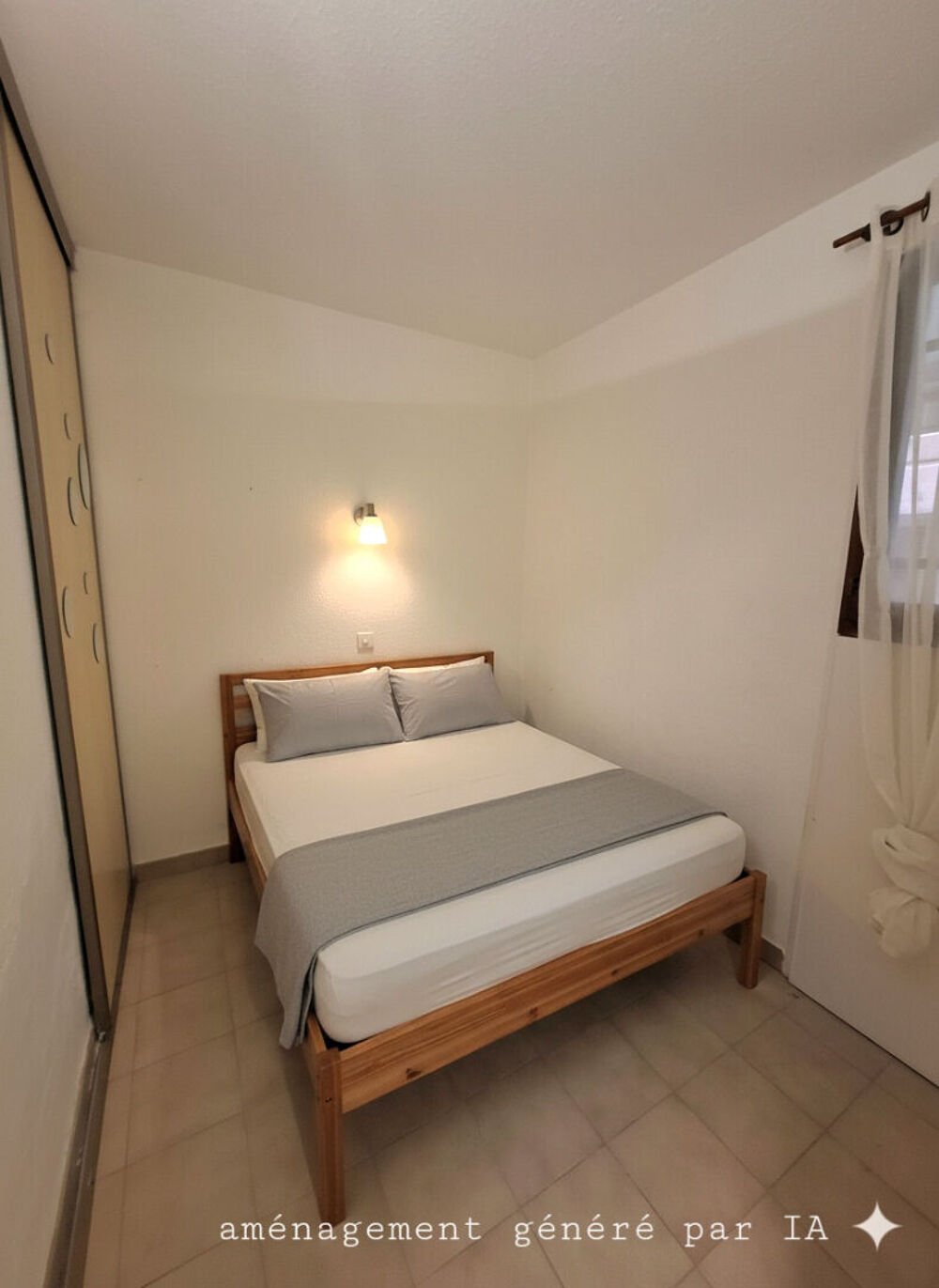 Location Appartement Appartement VIDE à louer : le petit coin de paradis à Saint-Raphaël ! Saint raphael