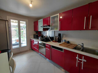  Maison à vendre 5 pièces 90 m²