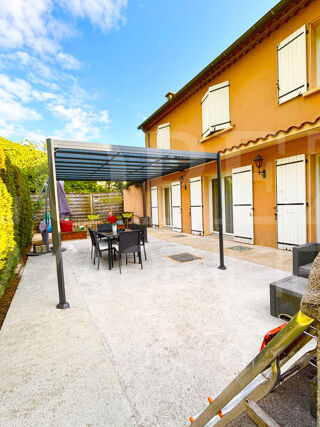  Maison à vendre 7 pièces 153 m²