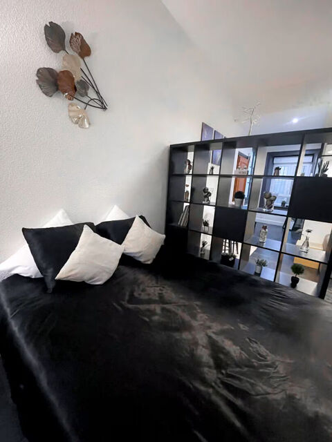  Appartement � louer 1 pi�ce 29 m�