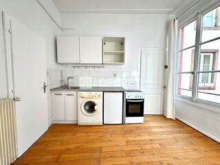  Appartement à vendre 2 pièces 27 m²
