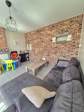  Maison à vendre 6 pièces 76 m²