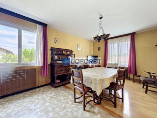  Maison à vendre 5 pièces 103 m²