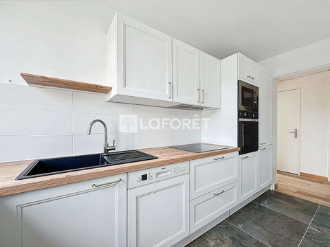  Appartement � louer 3 pi�ces 60 m�