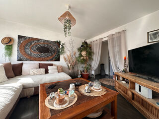  Appartement � vendre 2 pi�ces 52 m�