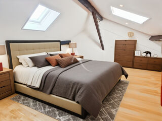  Appartement � vendre 2 pi�ces 40 m�