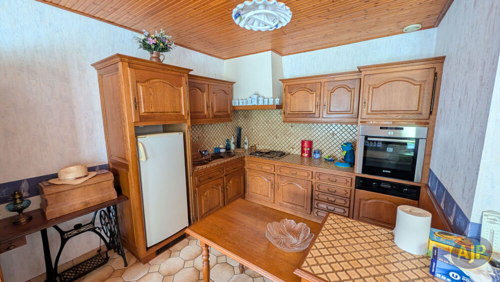 Maison L Aiguillon La Presqu Ile 90 m2