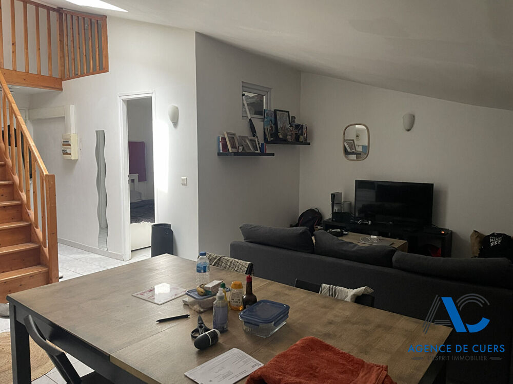Location Appartement Appartement Cuers 2 pièce(s) Cuers
