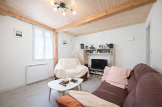  Maison � vendre 4 pi�ces 64 m�