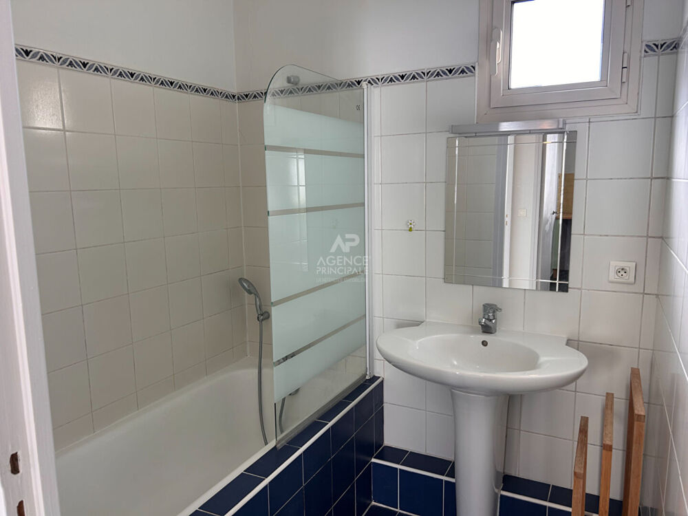 Vente Appartement Appartement Maisons Laffitte 2 pièce(s) 44 m2 Maisons laffitte