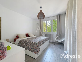 Appartement à vendre 5 pièces 107 m²