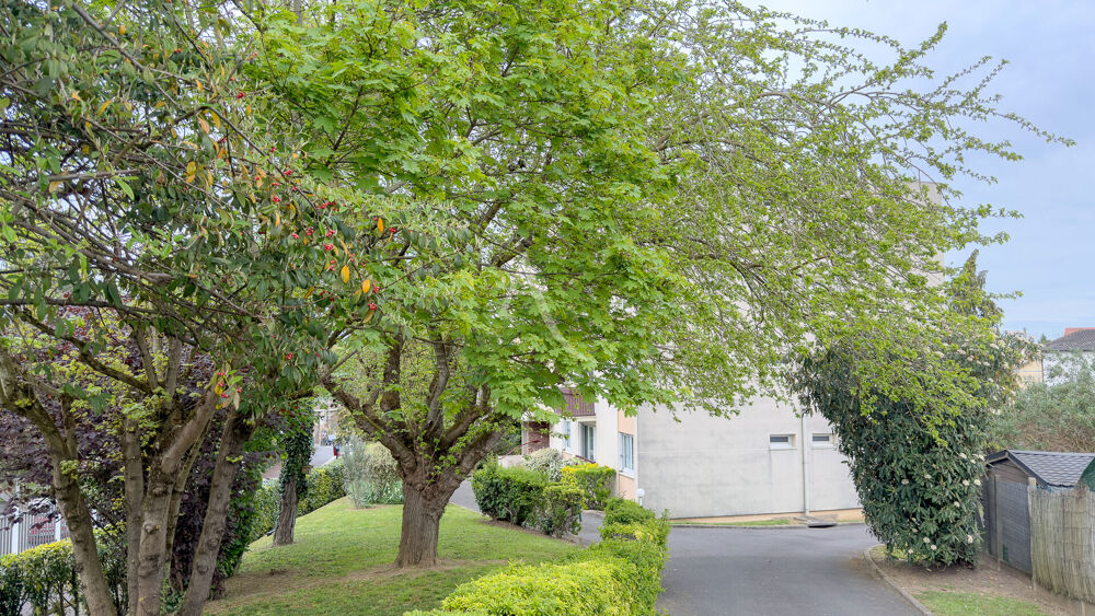 Appartement 2 pièces de 49,91 m² à vendre à Montgeron