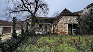  Remise / Grange � vendre 3 pi�ces 75 m�