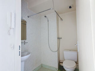  Appartement à louer 1 pièce 19 m²