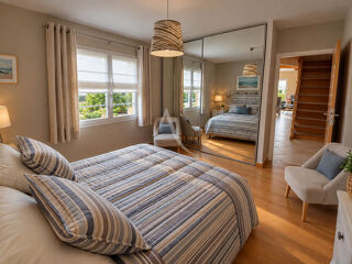  Maison à vendre 6 pièces 146 m²