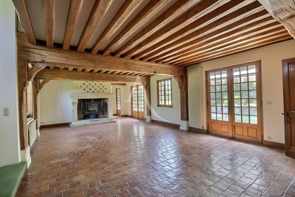 Maison - Le Vaudreuil 165 m2