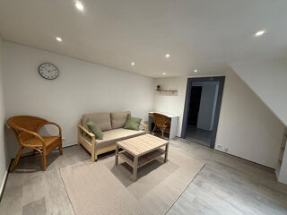  Appartement � louer 1 pi�ce 32 m�