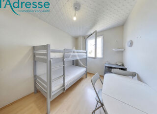  Appartement à vendre 4 pièces 81 m²