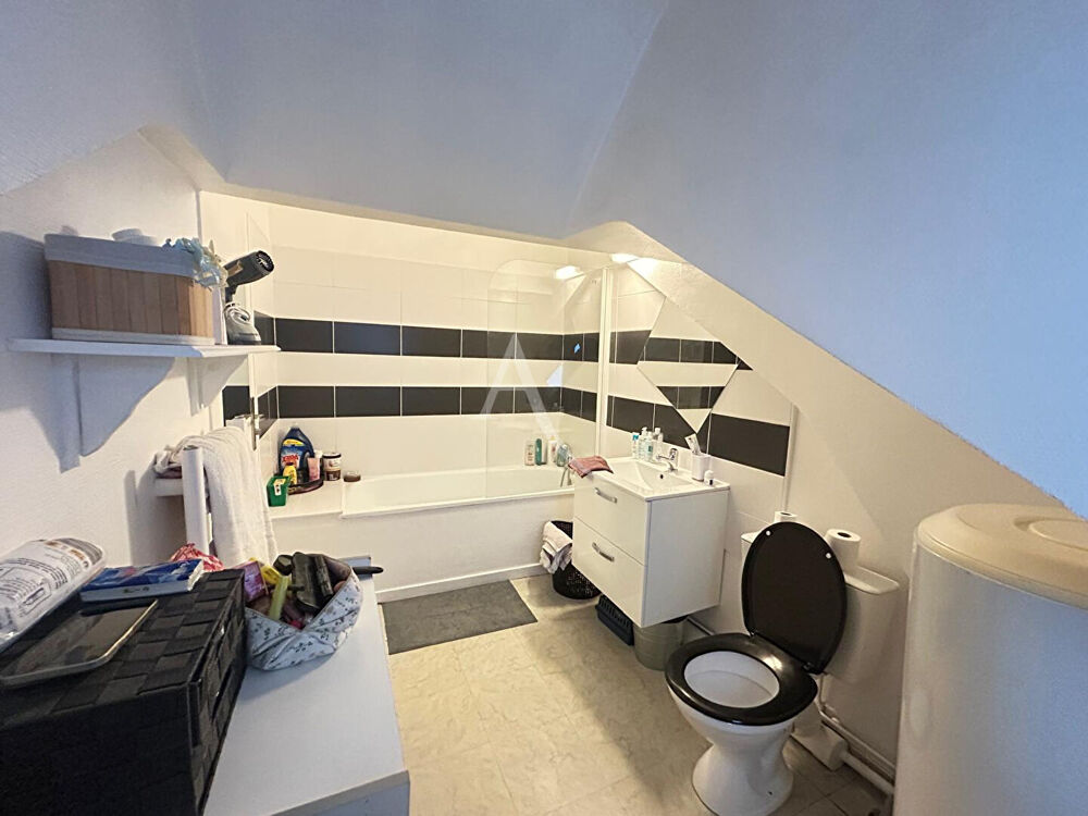 Vente Appartement un ensemble de 2 studios  : 29.79 m2 Nantes