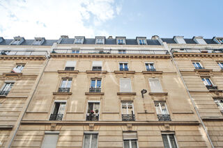  Appartement à vendre 1 pièce 35 m²