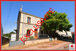  Maison à vendre 9 pièces 150 m²
