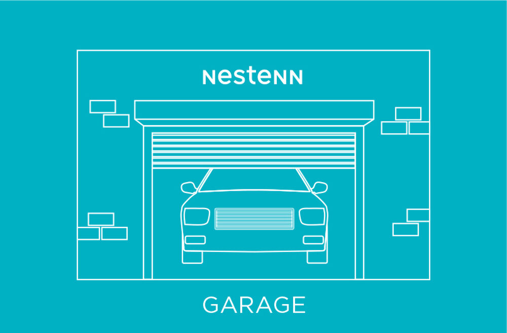 Vente Parking/Garage ANGERS - GARAGE À VENDRE PLACE LAFAYETTE ! Angers