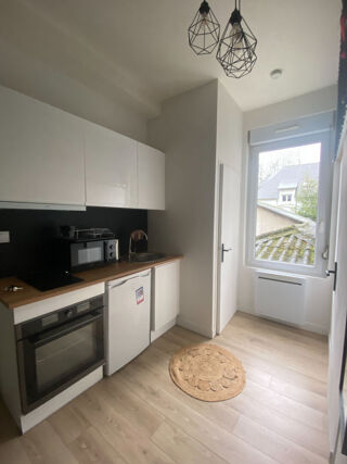  Appartement � louer 1 pi�ce 9 m�