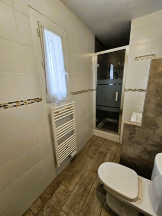  Appartement à vendre 2 pièces 32 m²