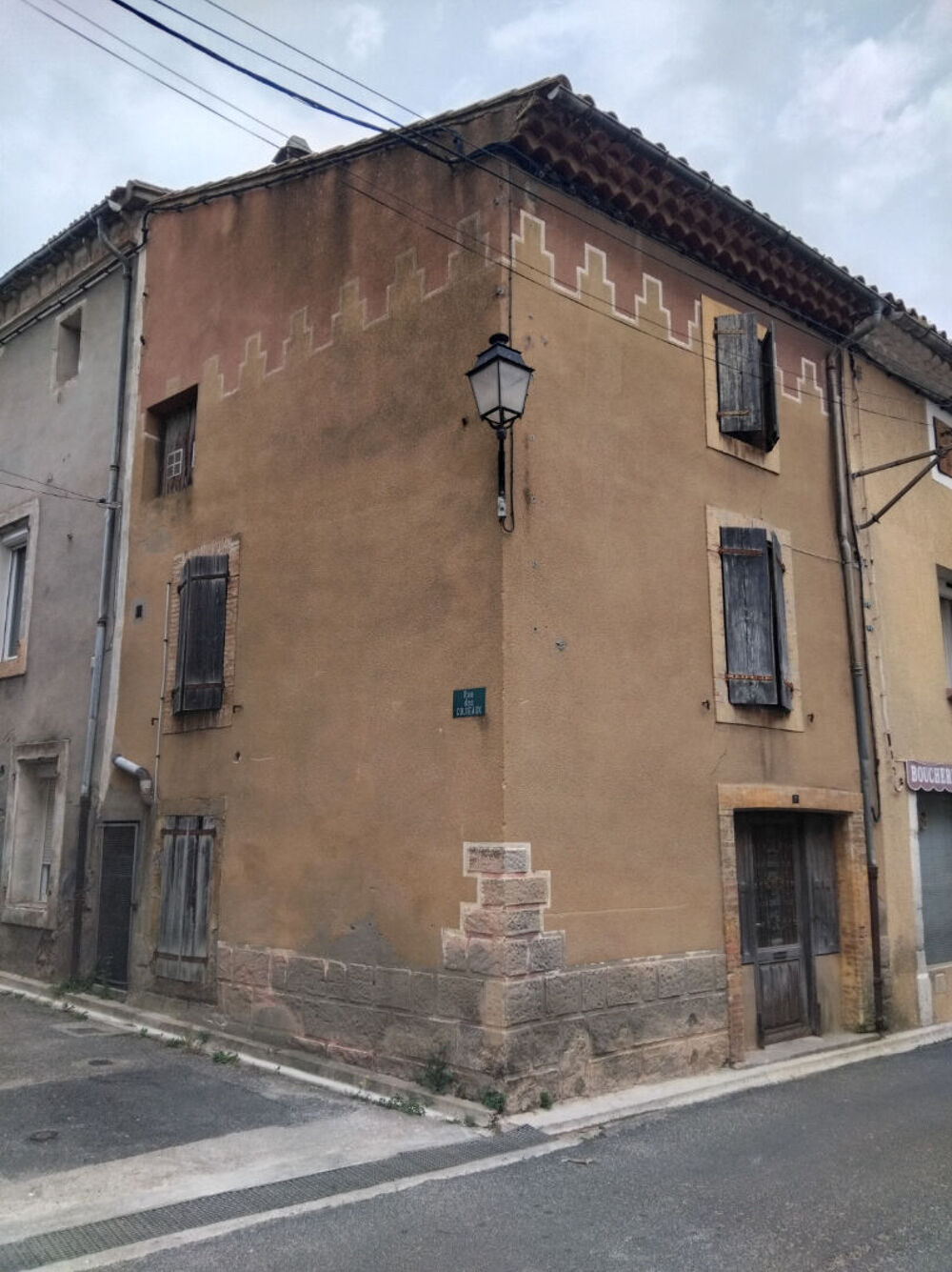 Maison 4 pièces 52 m² · à Montlaur · 52 m² · 27 400 €