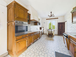  Maison à vendre 6 pièces 198 m²