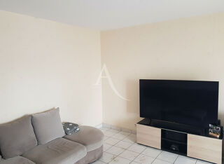  Maison à vendre 3 pièces 74 m²