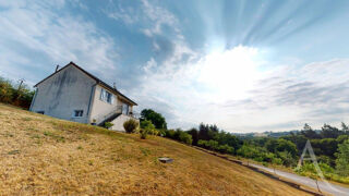  Maison  vendre 3 pices 66 m