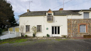  Maison � vendre 5 pi�ces 86 m�