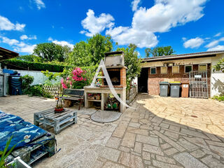  Maison � vendre 8 pi�ces 143 m�