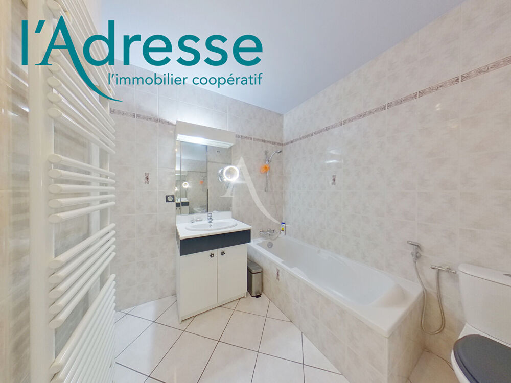Vente Appartement Appartement studio + BALCON Noisy le grand
