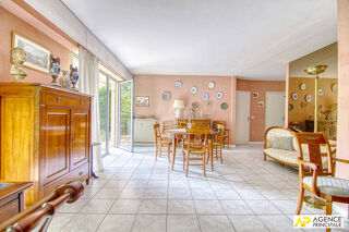  Appartement � vendre 5 pi�ces 113 m�