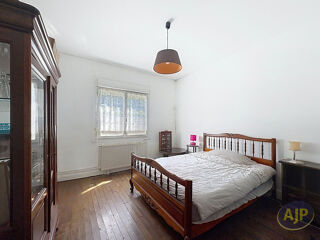  Maison à vendre 3 pièces 64 m²