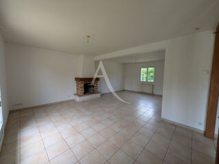  Maison à vendre 5 pièces 126 m²