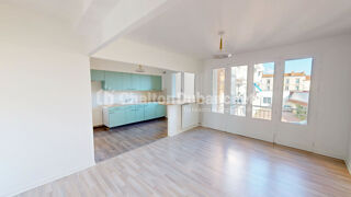  Appartement à vendre 2 pièces 52 m²