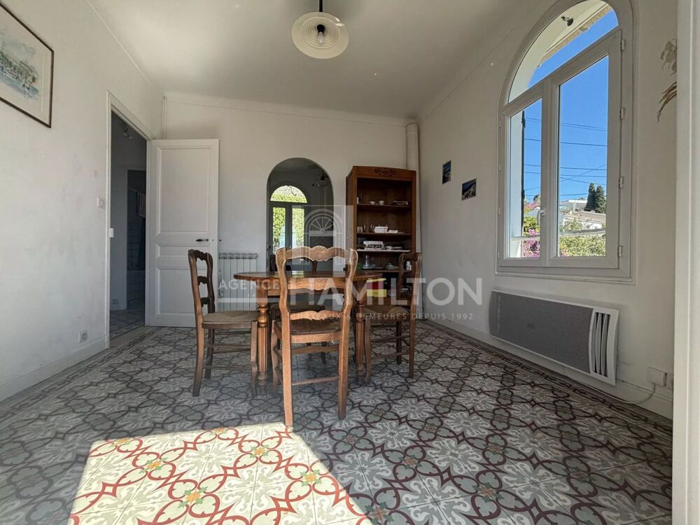 Vente Maison Rare, Charmante Villa  1920's, à agrandir, piscinable -  proche Grasse