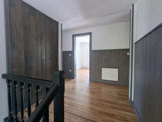  Appartement à louer 4 pièces 78 m²