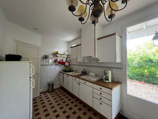  Maison � vendre 6 pi�ces 130 m�