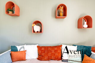  Maison � vendre 5 pi�ces 150 m�