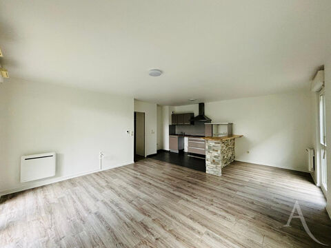  Appartement � louer 3 pi�ces 66 m�