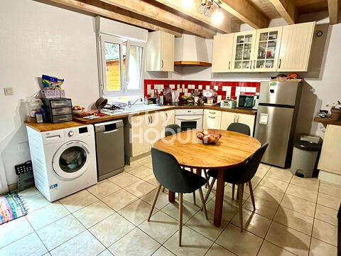  Maison � louer 4 pi�ces 78 m�