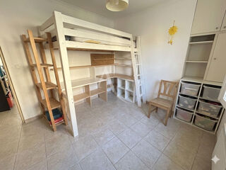  Appartement à louer 3 pièces 47 m²