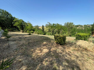  Terrain à vendre 1381 m²